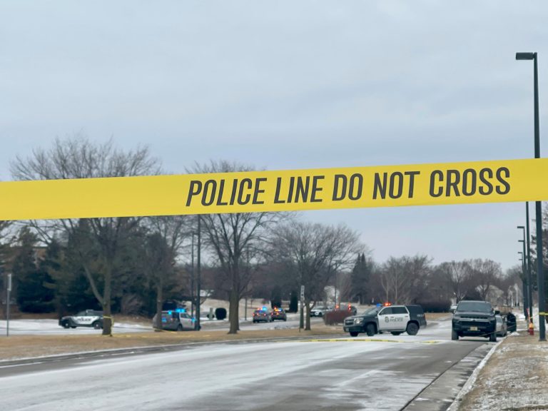 Suspect in custody after Wisconsin shooting leaves two dead and two injured