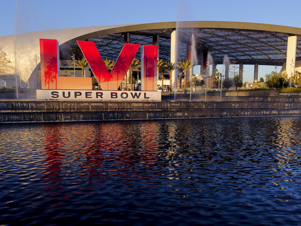 Super Bowl halftime show to feature deaf rappers for first time