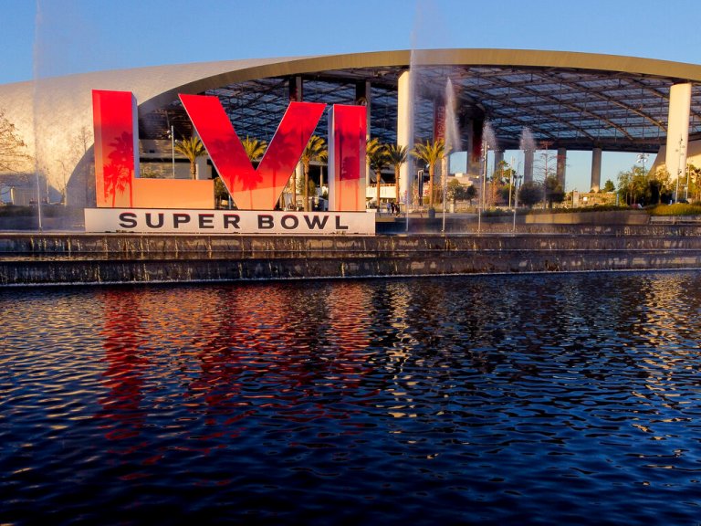 Super Bowl halftime show to feature deaf rappers for first time