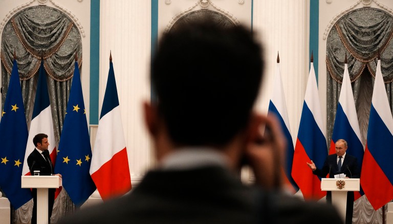 Time for Minsk III, or why Ukraine is wary of a Minsk-ing of words