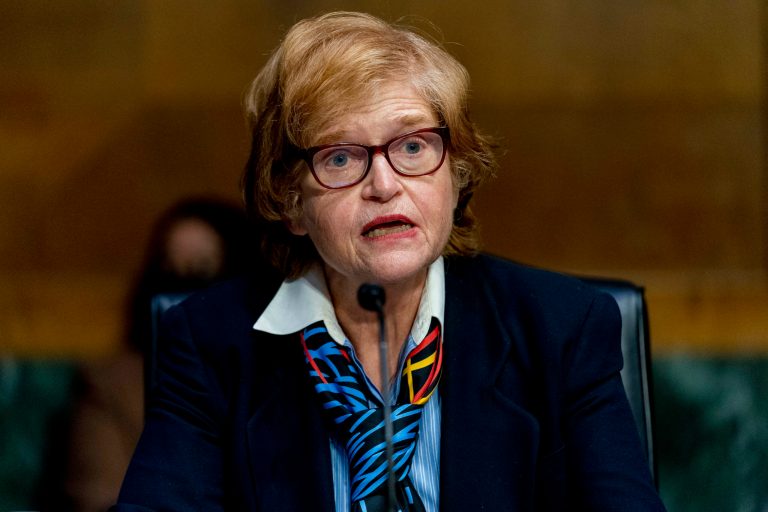 Antisemitism envoy nomination passes committee, moves to full Senate vote