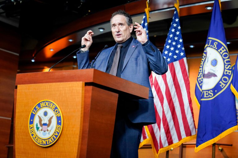 Democratic divisions on Israel loom large in Michigan House primary