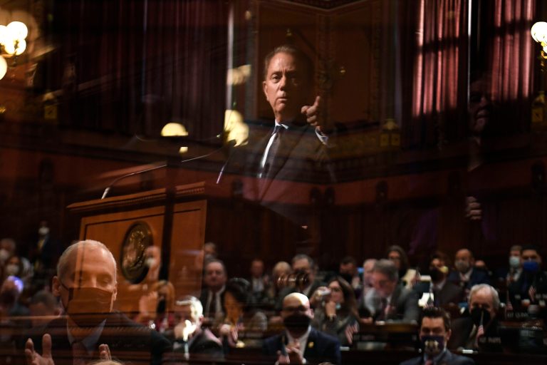 Connecticut to become a ‘place of refuge’ for abortions, lawmaker says