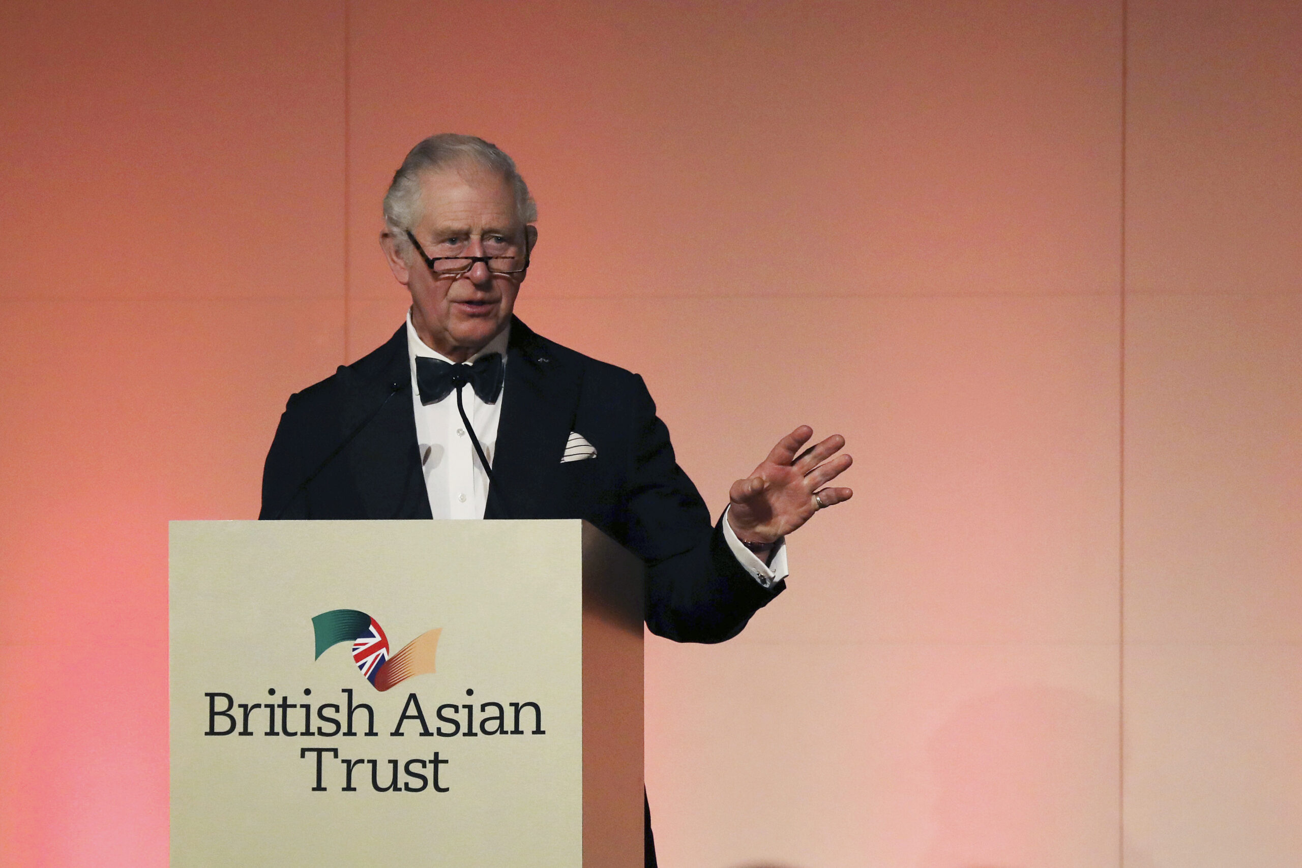 Prince Charles tests positive for COVID-19 a second time