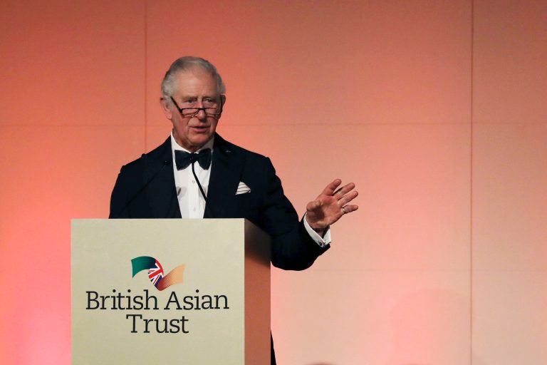 Prince Charles tests positive for COVID-19 a second time