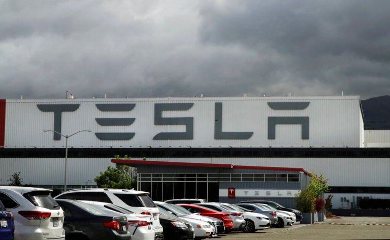 Tesla faces lawsuit alleging racial discrimination in California factory