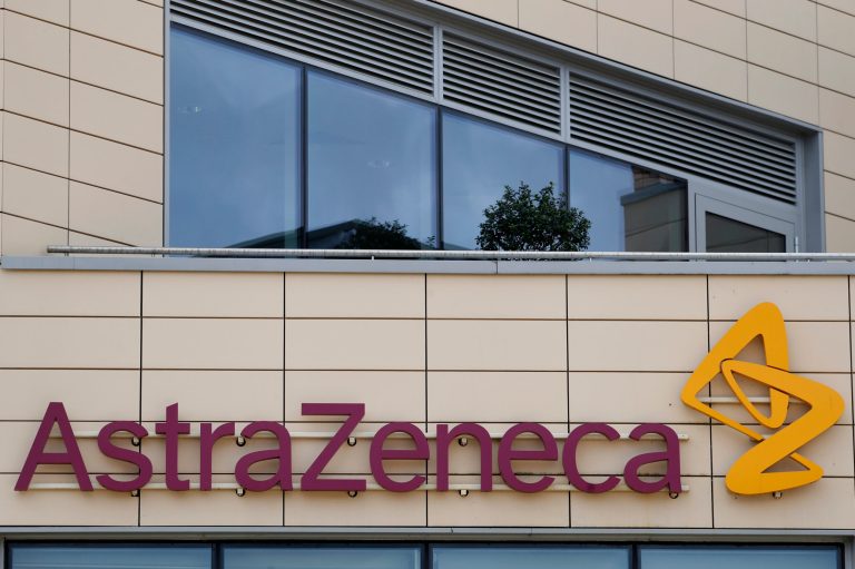 AstraZeneca records $4 billion in revenue from COVID-19 vaccine sales