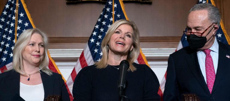 With key Senate absence, Democrats forced to shelve their most partisan bills