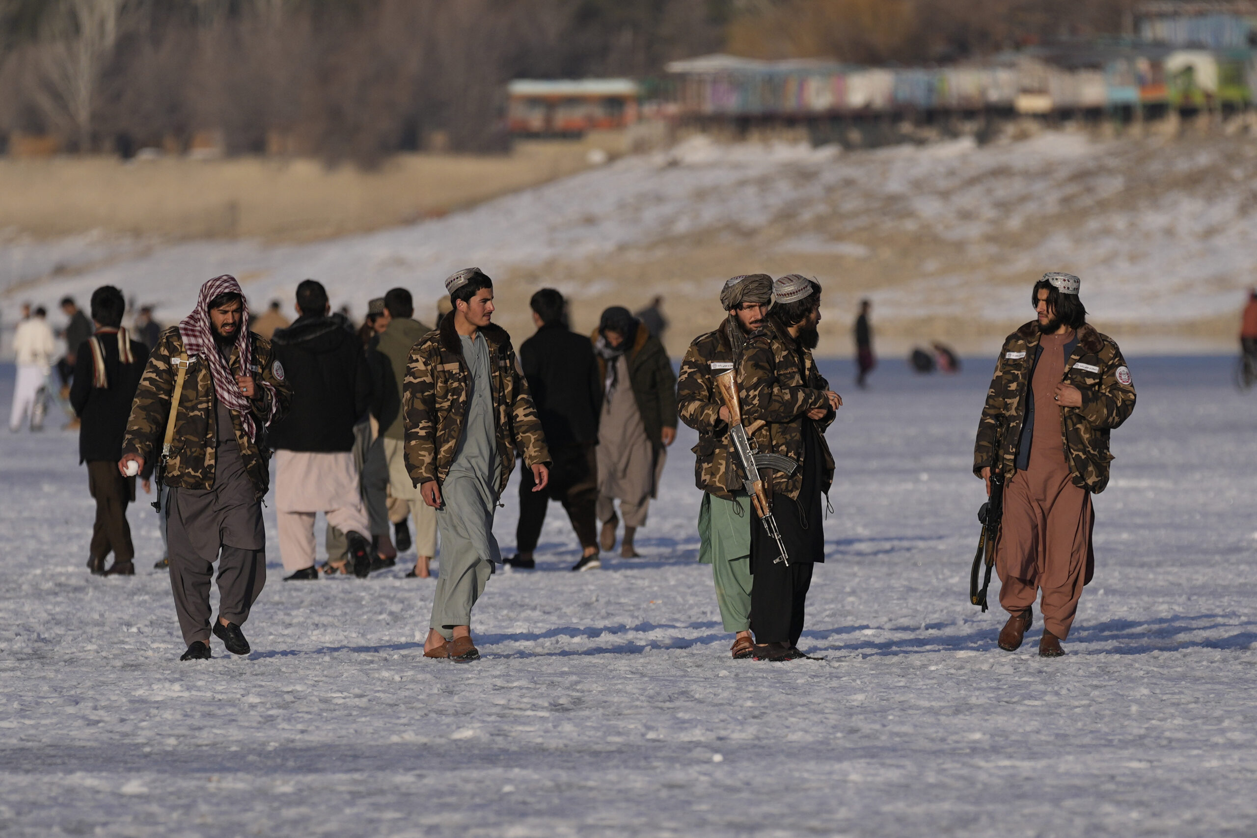 New restrictions mark end of Taliban search for legitimacy