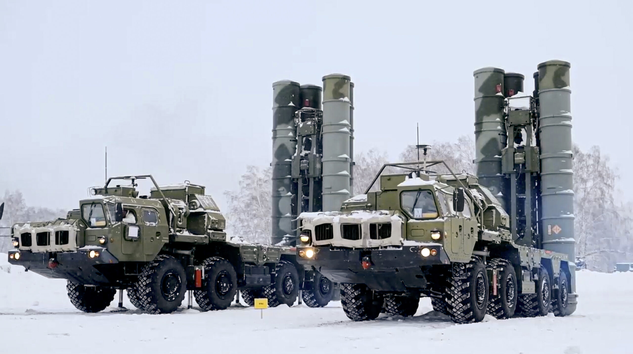 US lacks defenses to keep up with Russian and Chinese missile advances: Report