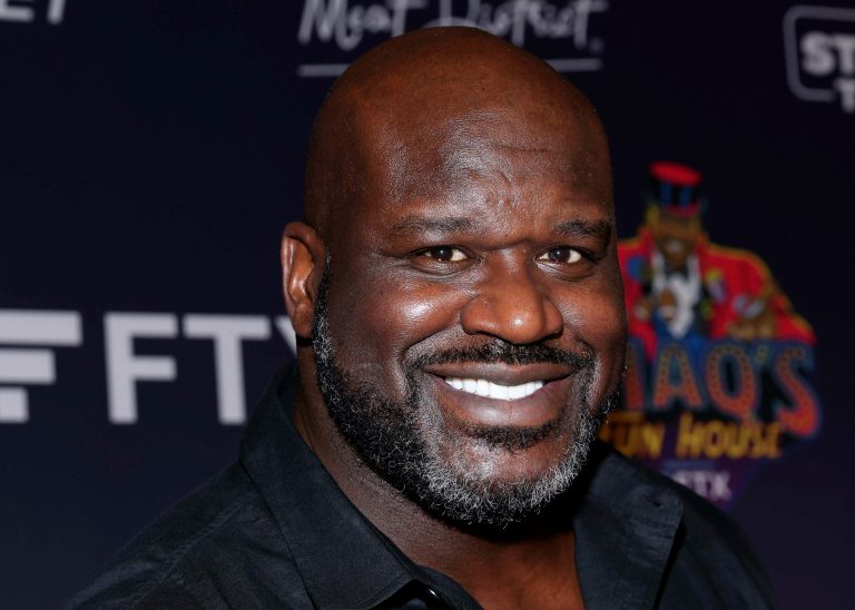 Shaquille O’Neal to cover funeral costs for 3-year-old killed by stray bullet