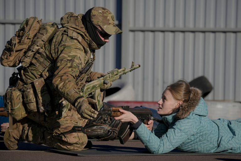 Flights to Ukraine halted, redirected amid brewing crisis with Russia