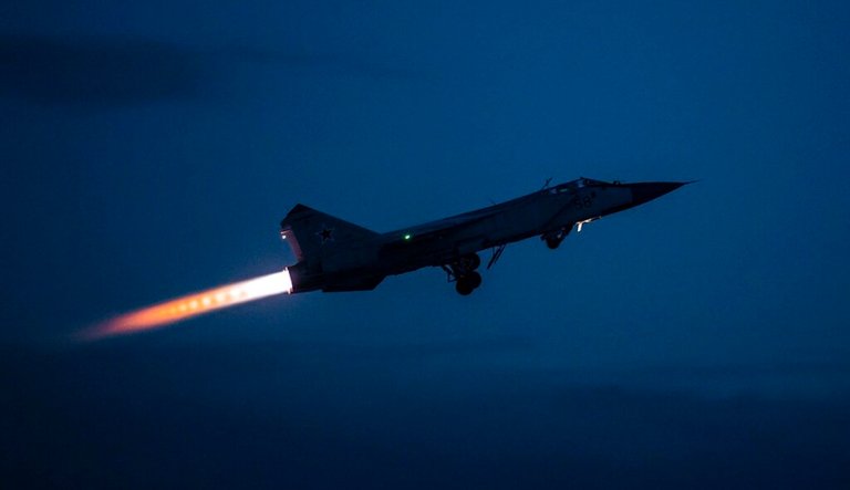 UK spy chief says Russian forces ‘accidentally’ shot down own aircraft