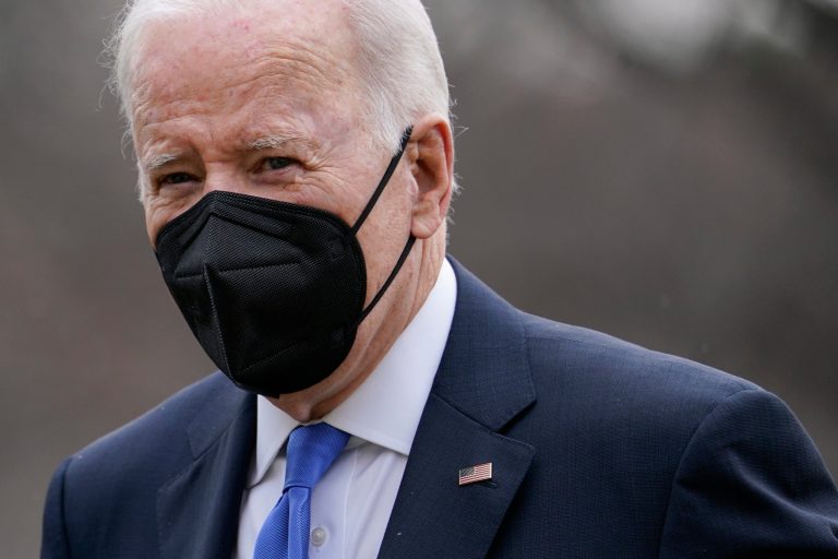 ‘Dangerous signal’: Democrats disaffected with Biden