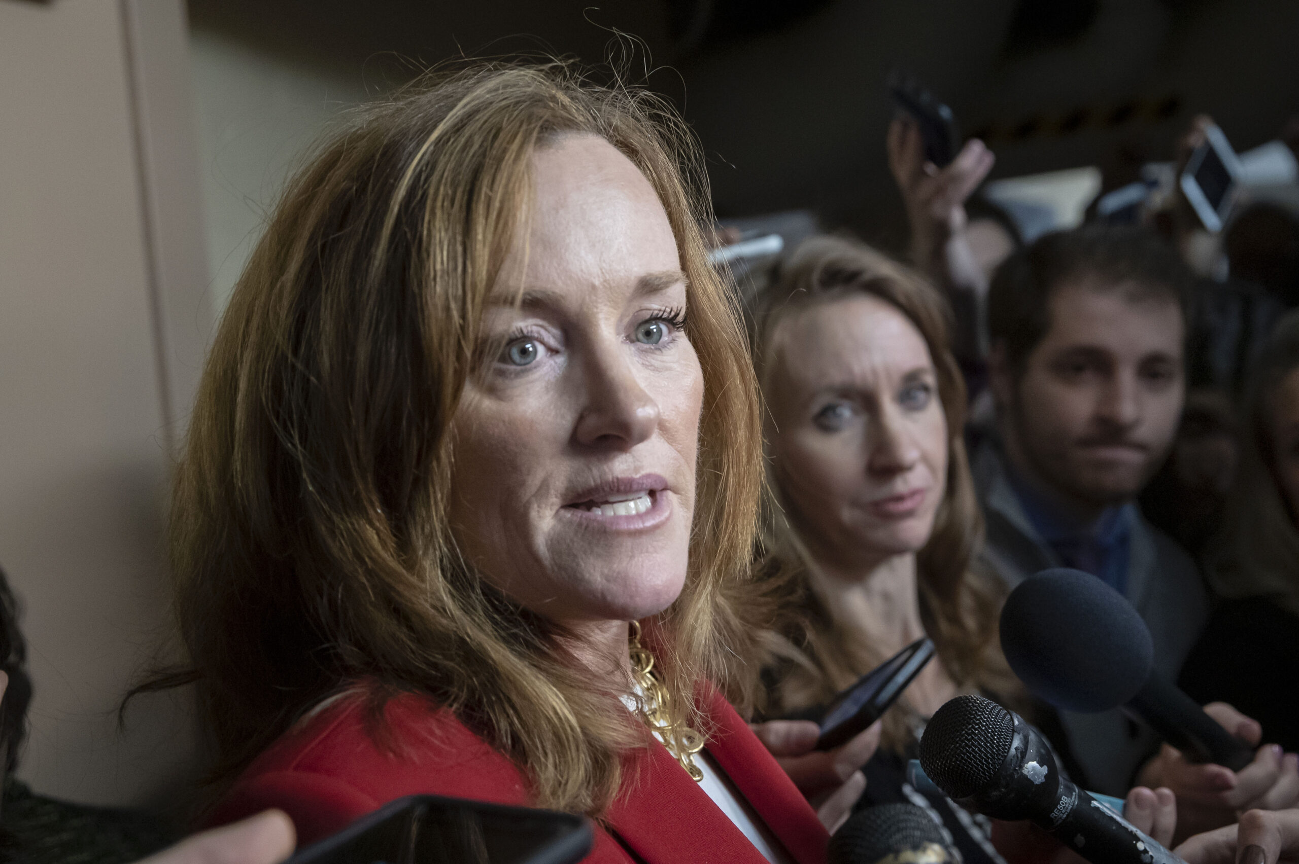 Laura Gillen wins Democratic primary in bid to replace Rep. Kathleen Rice