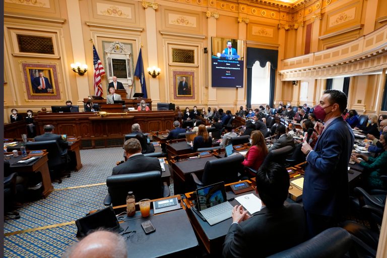 Fairfax County’s Soros-backed prosecutor is fumbling child sex crime cases