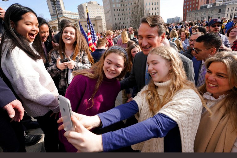 Liberal Media Scream: MSNBC says DeSantis, Youngkin just like Russian rapists