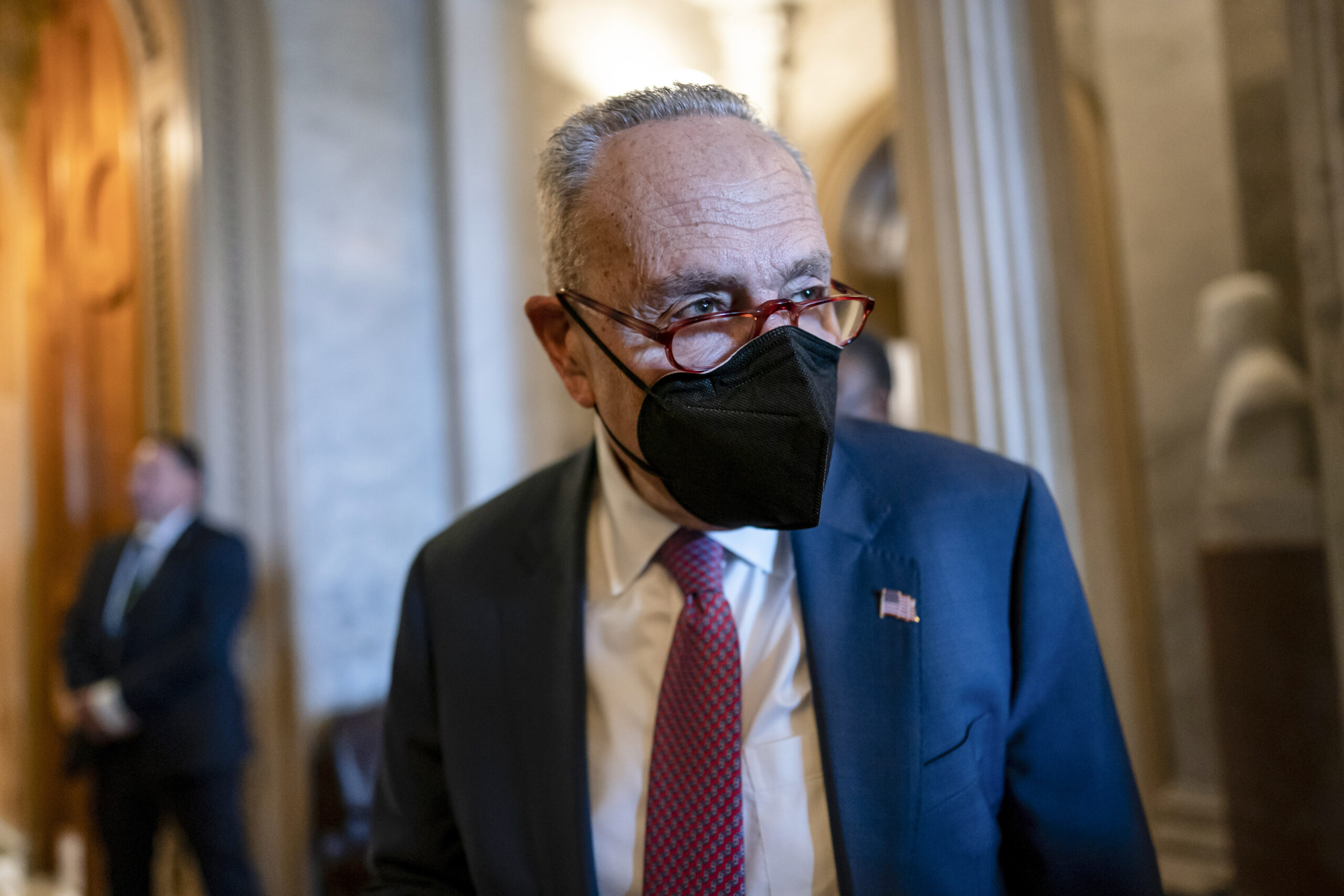 Senate sends Emmett Till Antilynching Act to Biden