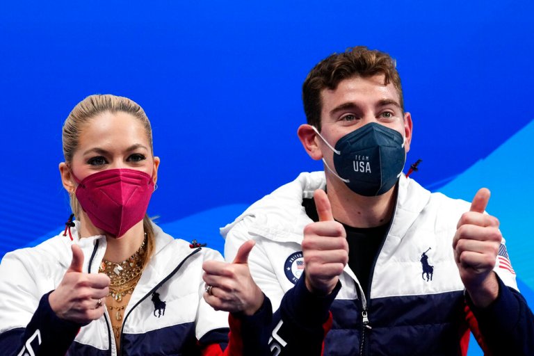 Band sues NBC and Olympic skaters for use of rock classic cover