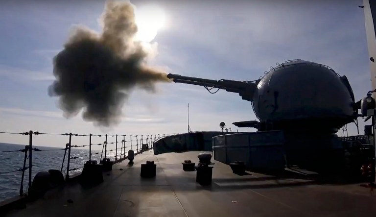 White House says ‘door to diplomacy’ remains open amid Russian invasion fears