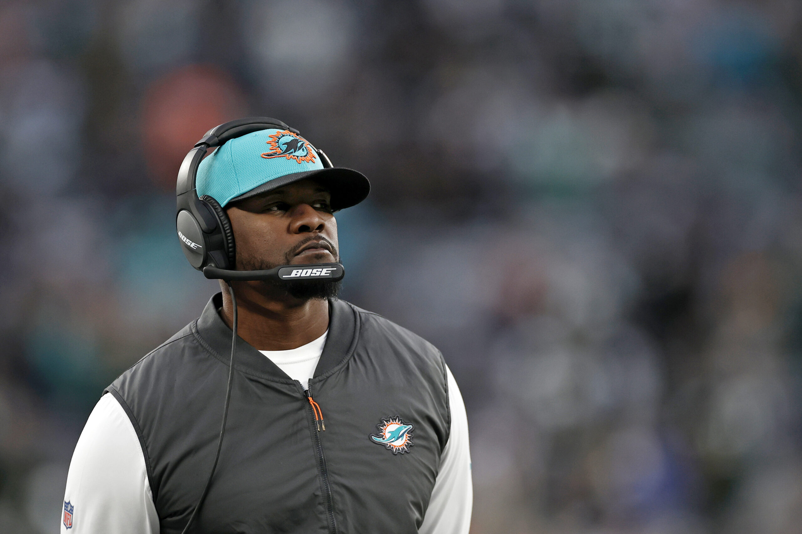 Two coaches join Brian Flores discrimination lawsuit against NFL