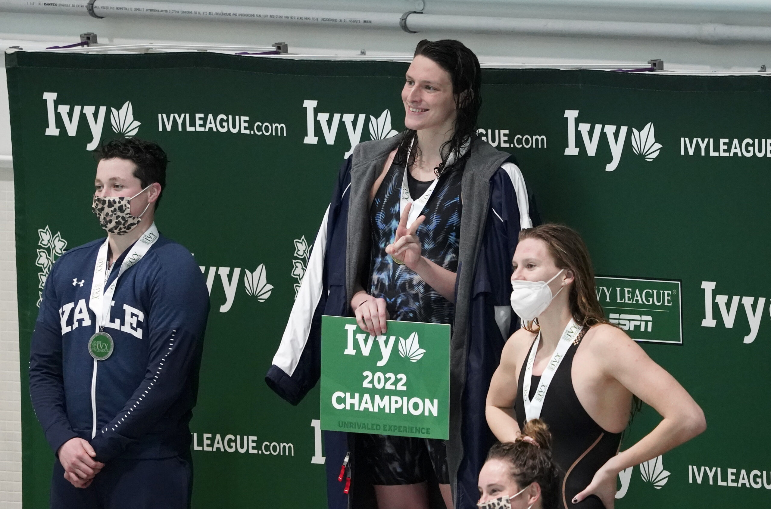 Democrats started the culture war over transgenderism