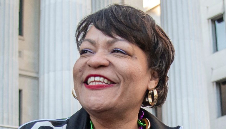 Democratic mayor holds maskless party weeks after reinstating indoor mandate