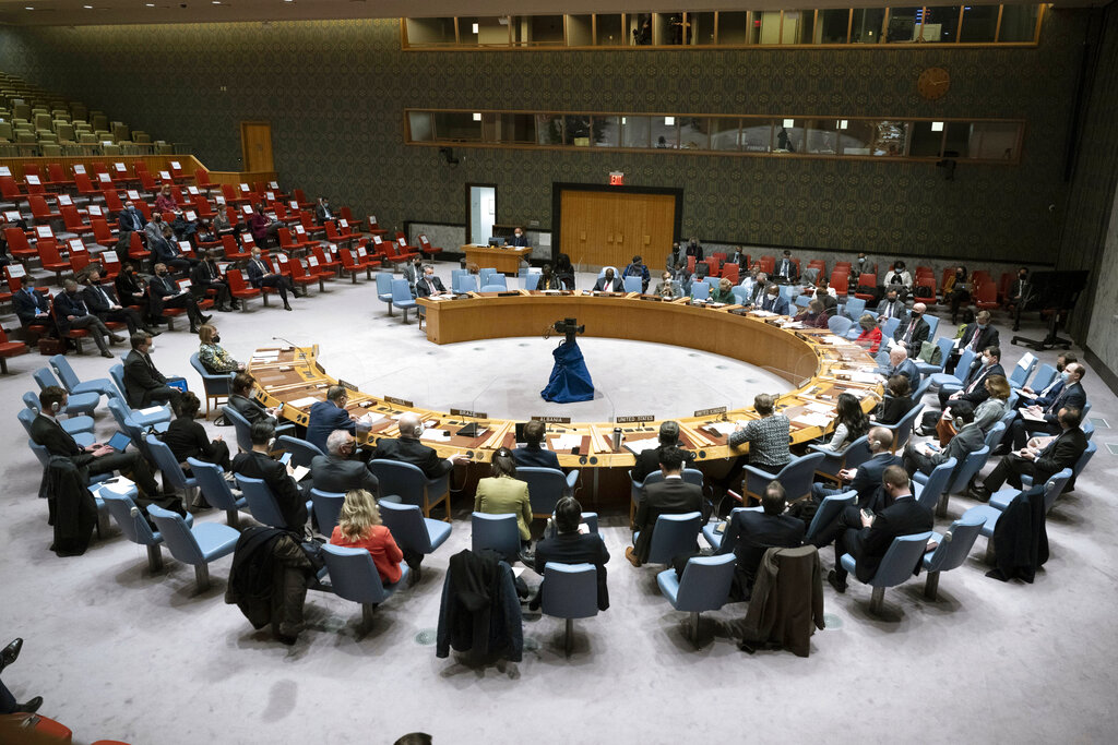 European Union commission proposes sanctions against Russian lawmakers