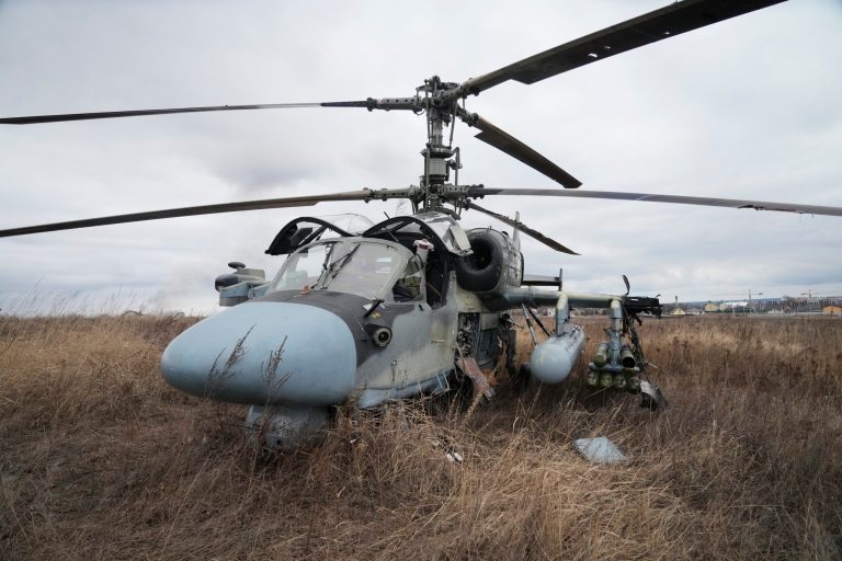 NATO should prepare for a Ukraine no-fly zone