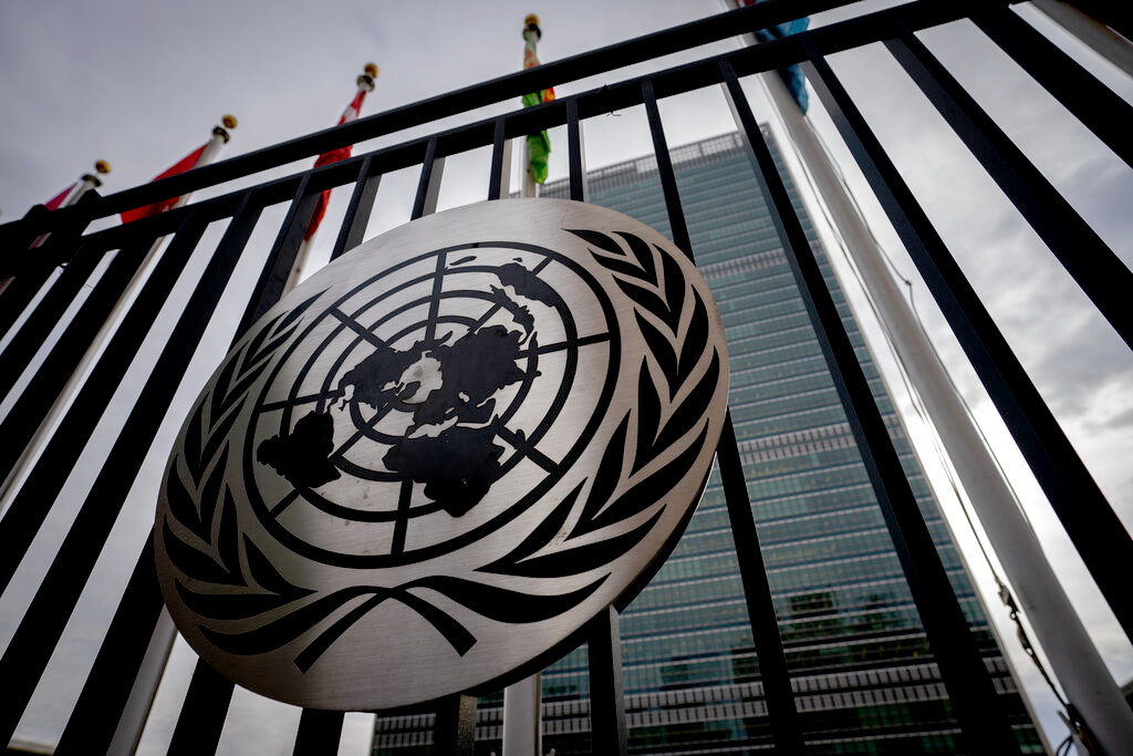 UN diplomat avoids rape charge due to diplomatic immunity, police say