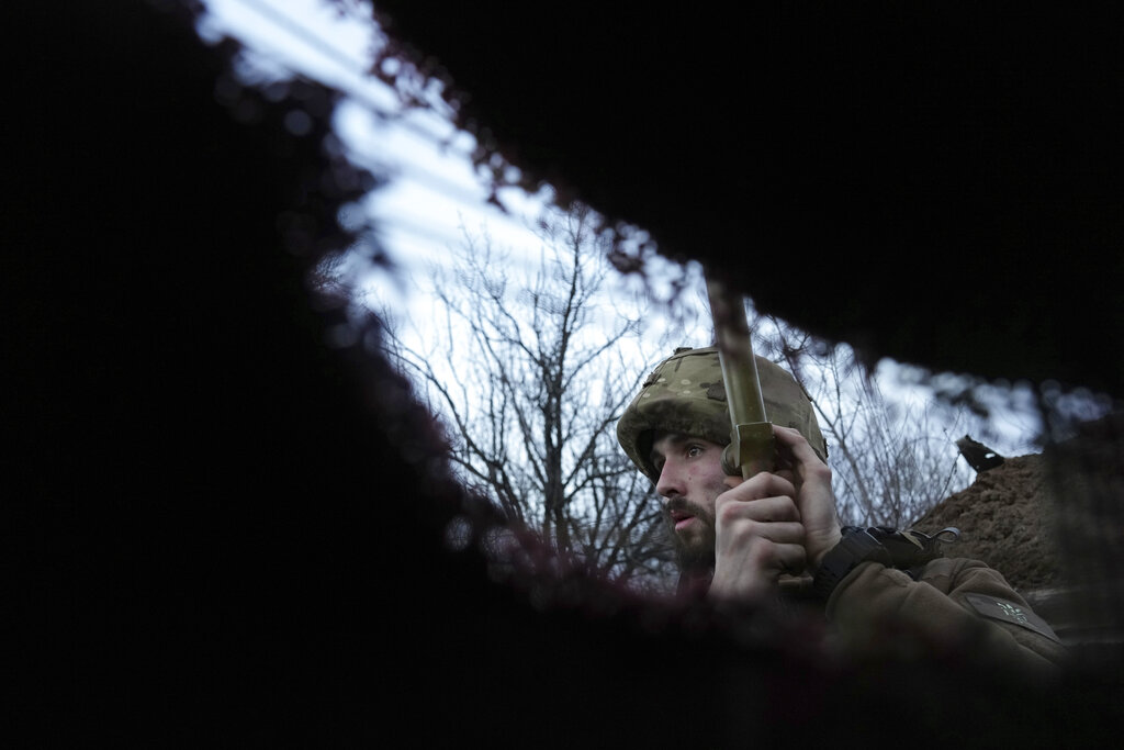 From Belarus without much love: Russia’s exaggerated offensive aspirations