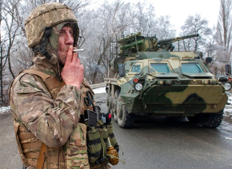 Russian troops inching closer to Kyiv, frustrated by slow pace