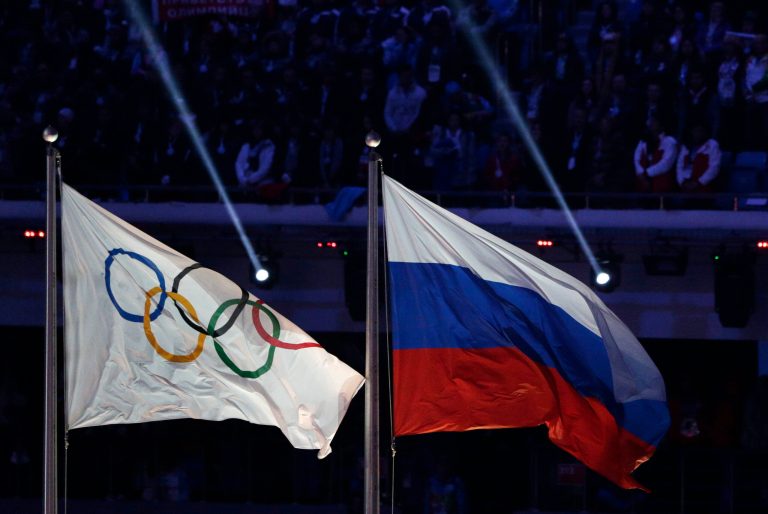 International Olympic Committee wants Russian athletes to compete in 2024 games