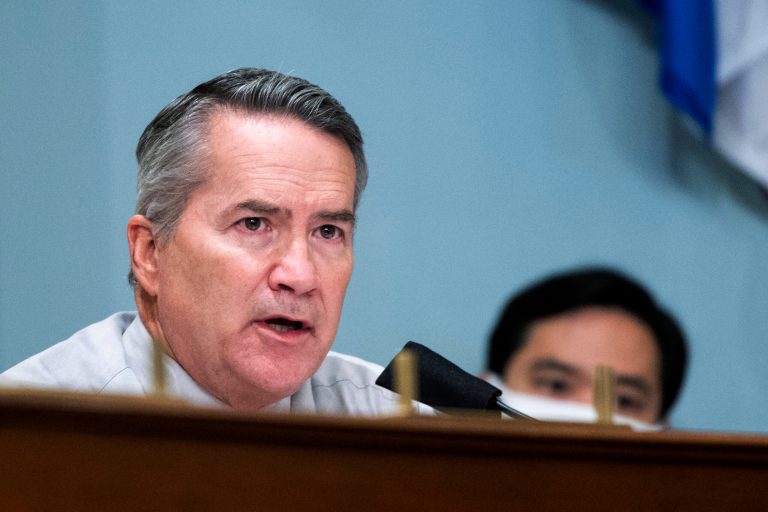 Rep. Jody Hice subpoenaed by Fulton County election inquiry