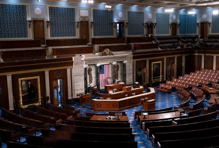 Biden plans hopeful address against backdrop of war, inflation, and pessimism