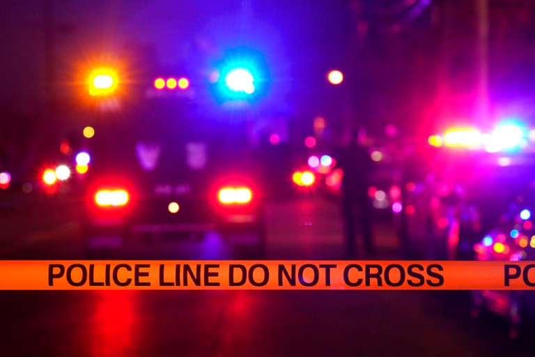 Police believe there were at least five shooters in Sacramento shooting
