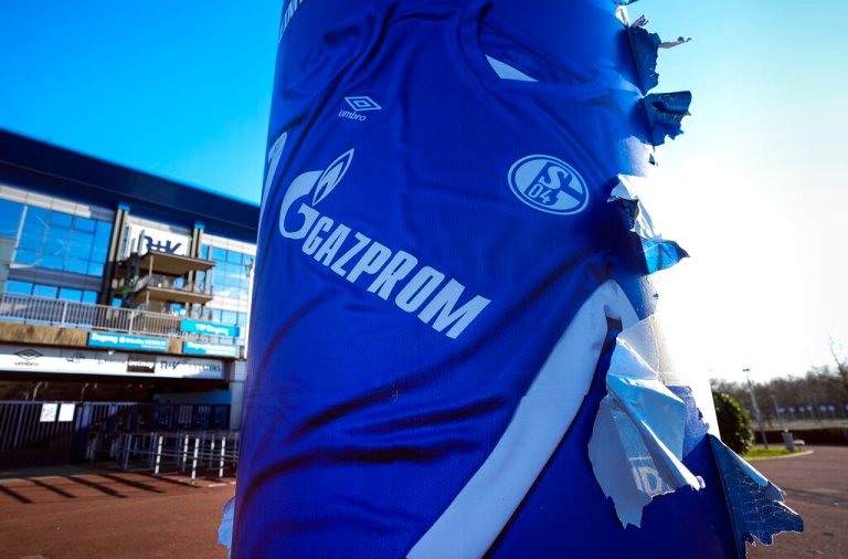 Russia makes clear it is starving Europe of gas in bid to get sanctions lifted