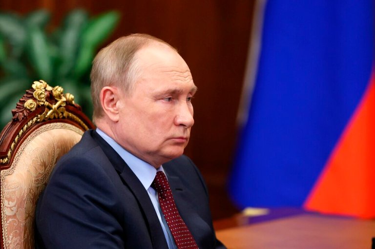 Putin bets big on terror