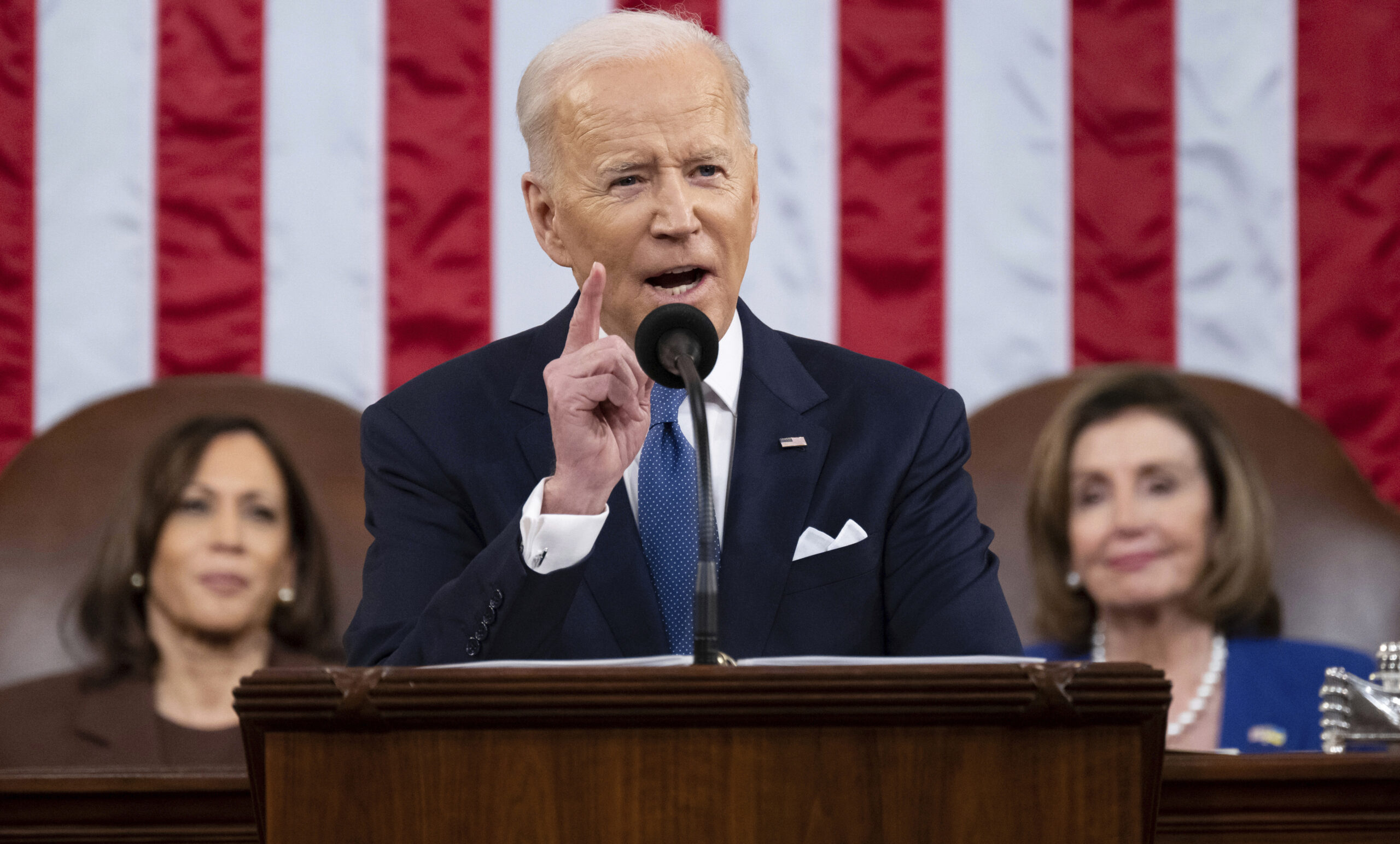Biden’s weird Afghanistan moment
