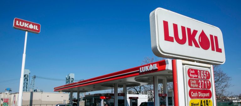 Texas congressional candidate calls for US to stop importing Russian ‘blood oil’