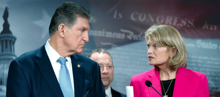 Hawks in both parties pressure Biden for more action to defend Ukraine