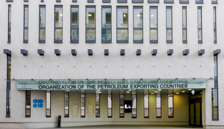 White House says OPEC+ ‘short-sighted’ to slash oil production