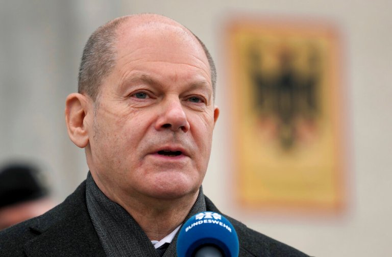 Hundreds of German anti-aircraft missiles for Ukraine useless relics of Cold War: Report