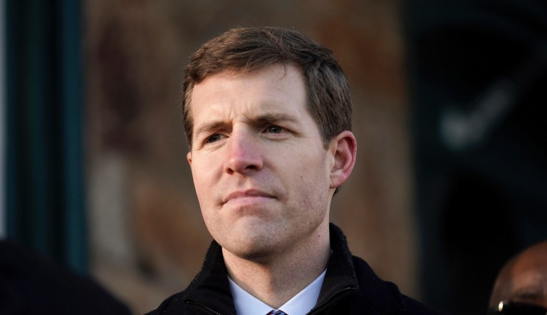 Super PAC airs first attack ad of Democratic Senate primary in Pennsylvania