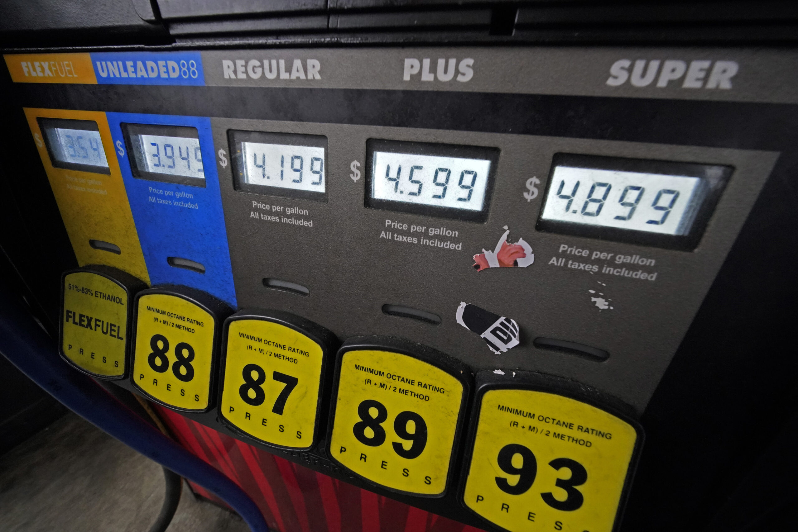 Sheetz to launch ‘Free Gas for a Year’ contest in this state