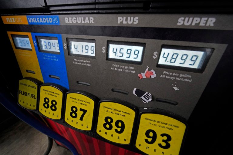 Sheetz to launch ‘Free Gas for a Year’ contest in this state