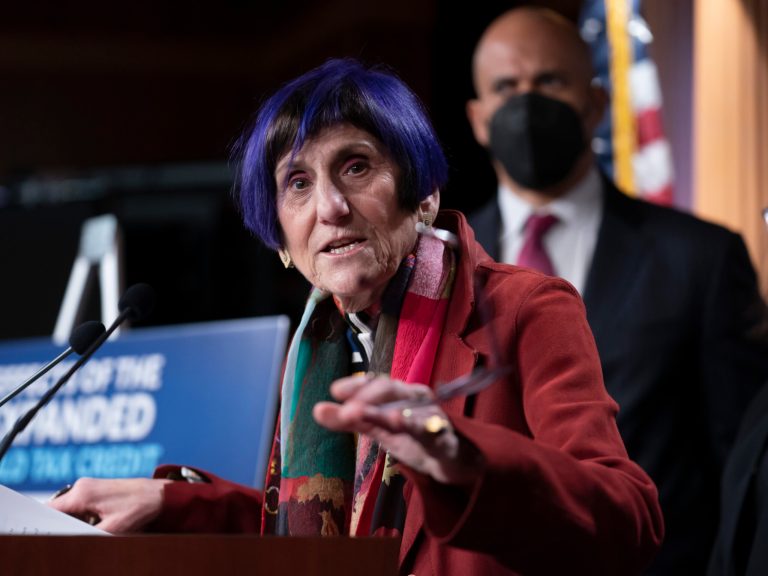 Several Democrats test positive for COVID-19 after retreat