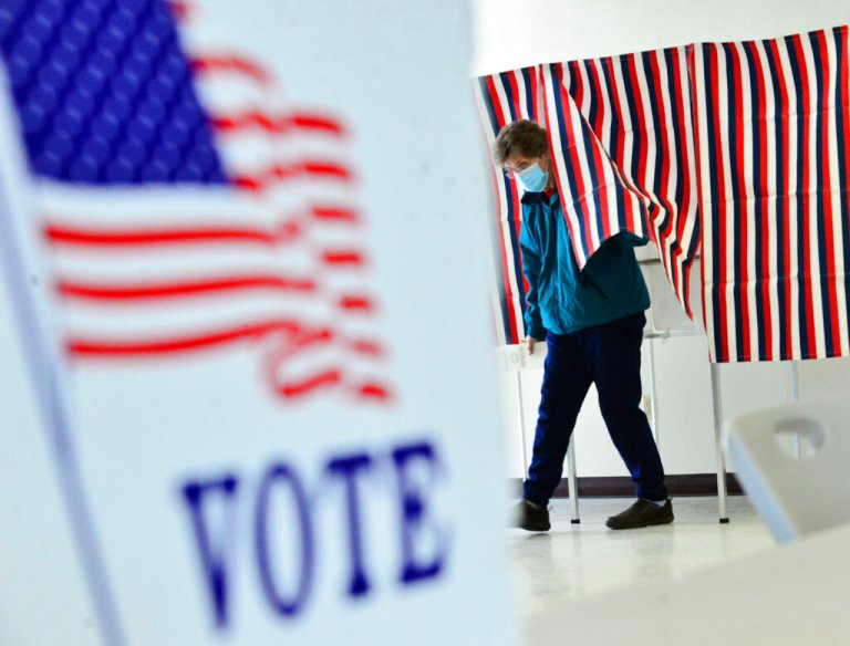 ‘Election integrity’ turns white-hot, and all minorities favor voter ID laws