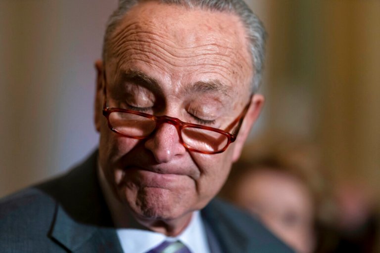 MTG urges ‘shutdown’ after House is given 11 hours to read 2,741-page $1.5 trillion bill