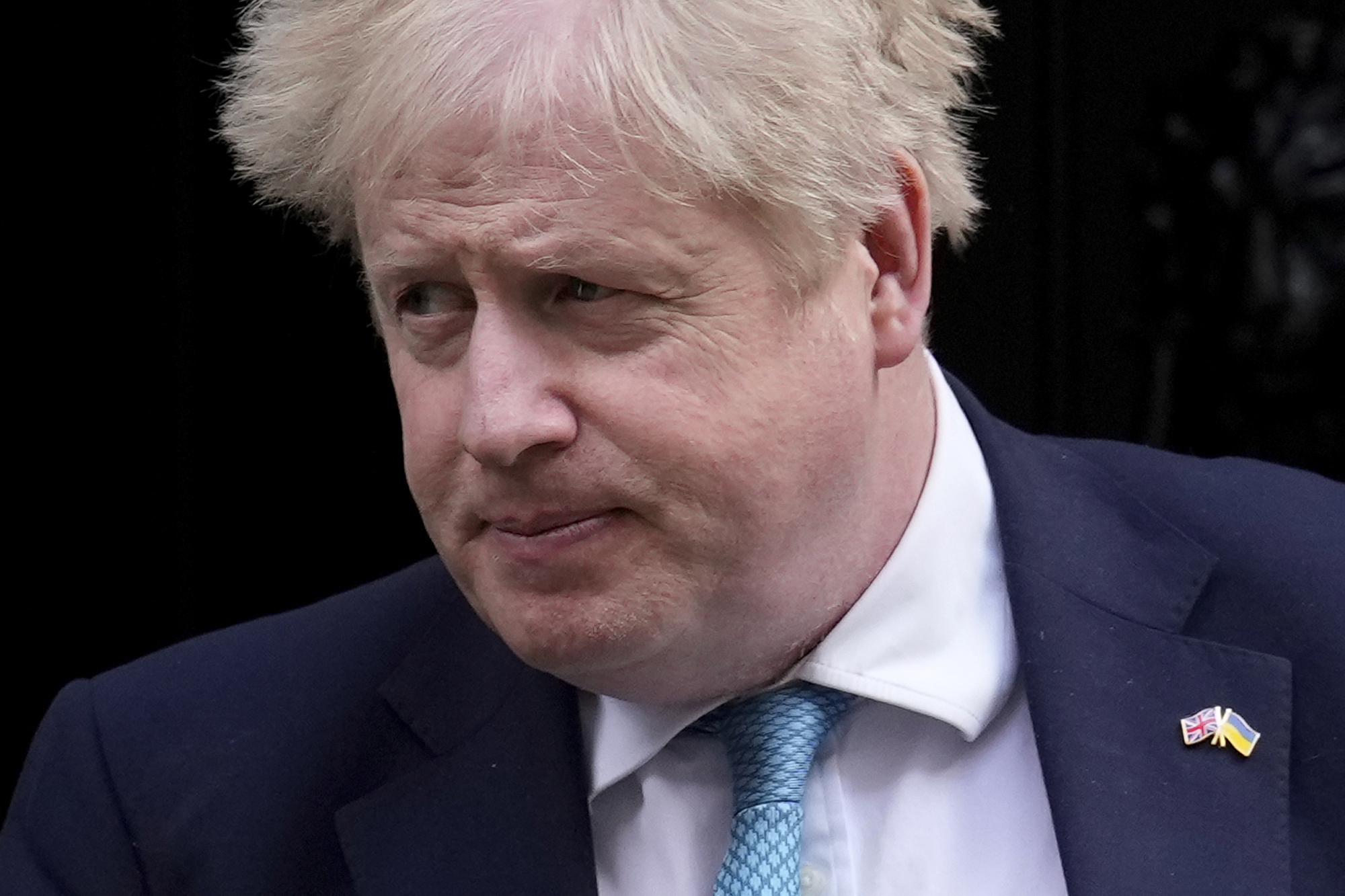 Boris Johnson concerned Russia could deploy chemical weapons